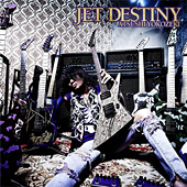 30周年記念オリジナルフルアルバム「JET DESTINY」