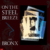 「ON THE STEEL BREEZE 鋼鉄の嵐」
